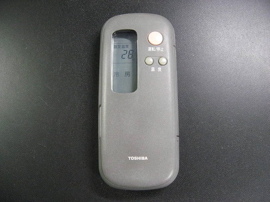 Amazon.co.jp: 東芝 エアコンリモコン WH-B1Y : ホーム＆キッチン